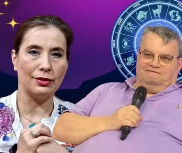 Horoscop special chinezesc 13-31 octombrie cu Marian Golea si Anca Dimancea