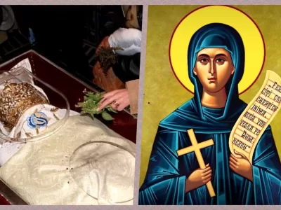 Ce le este interzis complet femeilor să facă în ajun de Sfânta Parascheva, altfel se abate năpastă grea asupra familiei lor