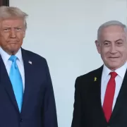 Este știrea momentului în lume. Anunț fără precedent făcut de Donald Trump și Netanyahu. Nimeni n-a prevăzut așa ceva