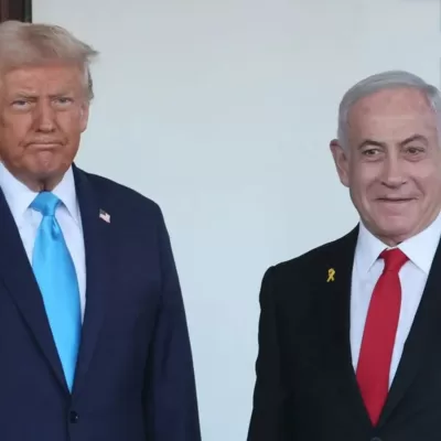 Este știrea momentului în lume. Anunț fără precedent făcut de Donald Trump și Netanyahu. Nimeni n-a prevăzut așa ceva