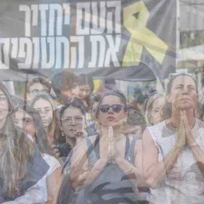 Din păcate este adevărat. Israel la un pas să se răzgândească. Ce au descoperit chiar acum „Au încălcat acordul de pace” spune presa locală