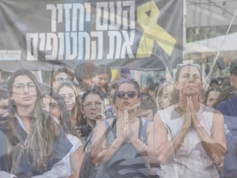 Din păcate este adevărat. Israel la un pas să se răzgândească. Ce au descoperit chiar acum „Au încălcat acordul de pace” spune presa locală