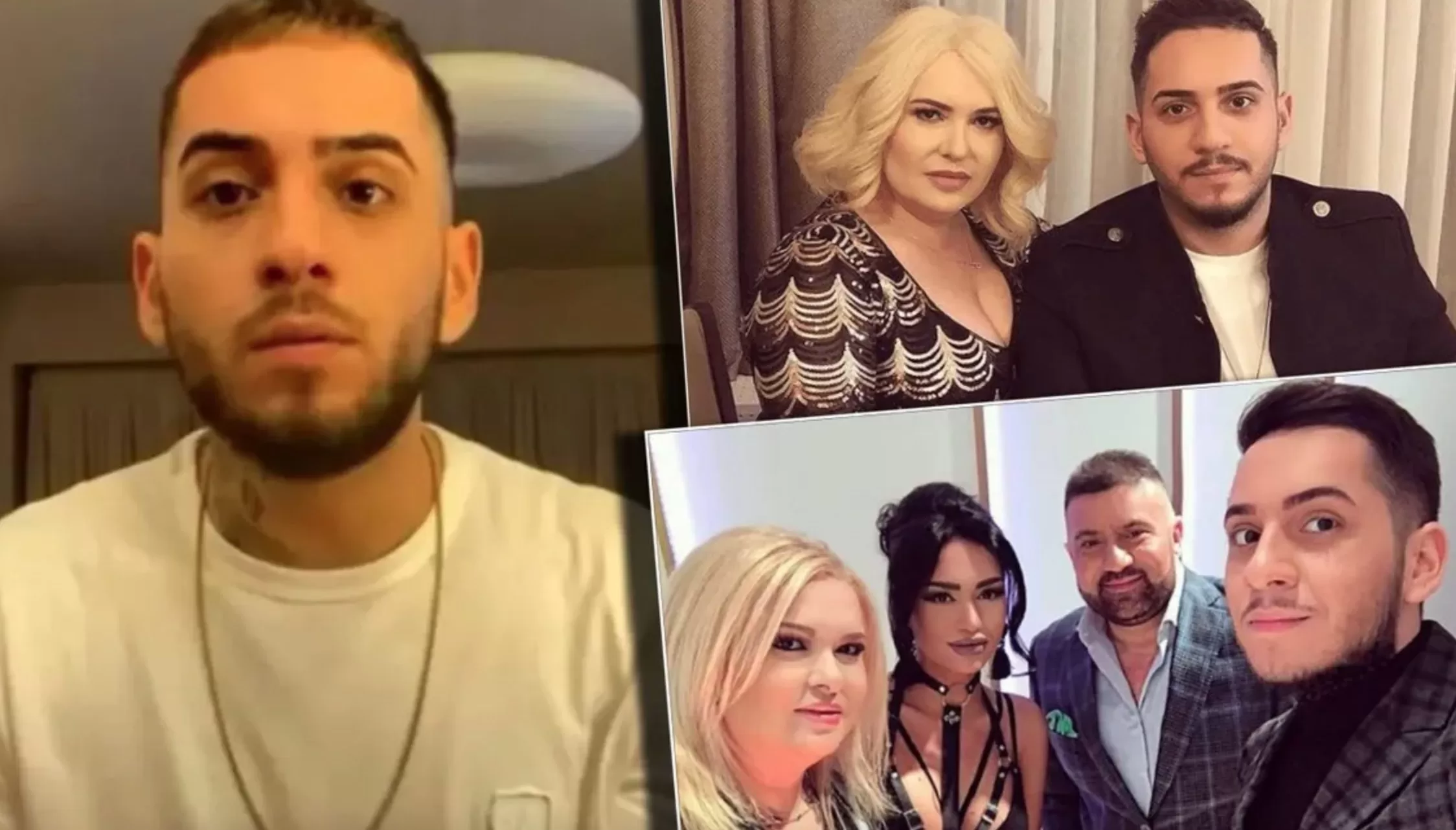 Fulgy a ajuns de urgență la spital. Viorica este disperată, Doamne cum s-a întâmplat așa ceva