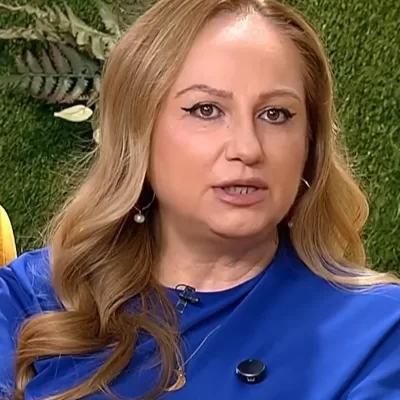 Horoscop săptămâna 20 – 26 aprilie 2026, cu Cristina Demetrescu