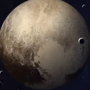 Se schimbă totul pentru 4 zodii. Transformarea începe din 14 octombrie 2025, la 00.01! Ce înseamnă Pluto în Vărsător, se schimbă totul de la 00:01