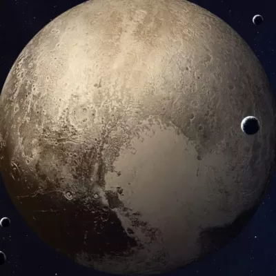 Se schimbă totul pentru 4 zodii. Transformarea începe din 14 octombrie 2025, la 00.01! Ce înseamnă Pluto în Vărsător, se schimbă totul de la 00:01