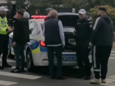 Cine este, de fapt, șoferul care a ucis mama copilului de 2 ani pe trecerea de pietoni. Abia acum s-a aflat, detalii oficiale