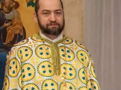 A murit Alexandru Grădinaru