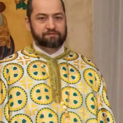 A murit Alexandru Grădinaru