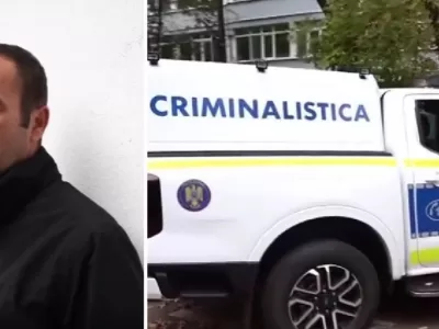 O nouă crimă zguduie România. Femeia căutată de toată România a fost găsită decedată. S-a aflat și cine a ucis-o