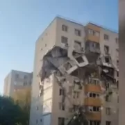 Explozie devastatoare! Sunt foarte multe victime, inclusiv morți