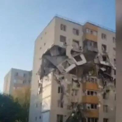 Explozie devastatoare! Sunt foarte multe victime, inclusiv morți