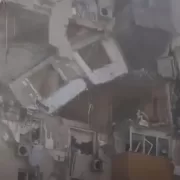 Raed Arafat face dezvăluiri tragice. „Blocul stă să cadă”. Ce au descoperit autoritățile și ce a produs explozia