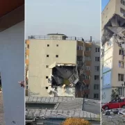 Bilanțul victimelor crește fulminant. Inclusiv o gravidă de 24 de ani, anunțul autorităților de acum