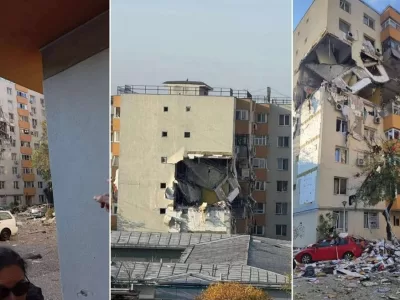 Bilanțul victimelor crește fulminant. Inclusiv o gravidă de 24 de ani, anunțul autorităților de acum