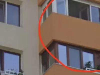 Ultimă oră. Apartamentul care a explodat avea o centrală ilegală, spun surse