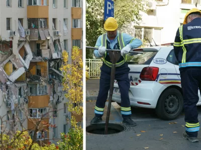Cine este firma care ar fi rupt sigiliul și provocat tragedia. S-au aflat detalii cutremurătoare