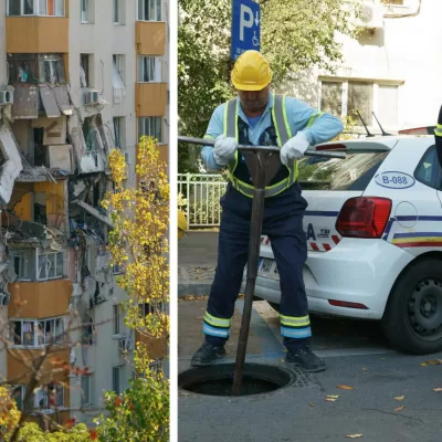 Cine este firma care ar fi rupt sigiliul și provocat tragedia. S-au aflat detalii cutremurătoare
