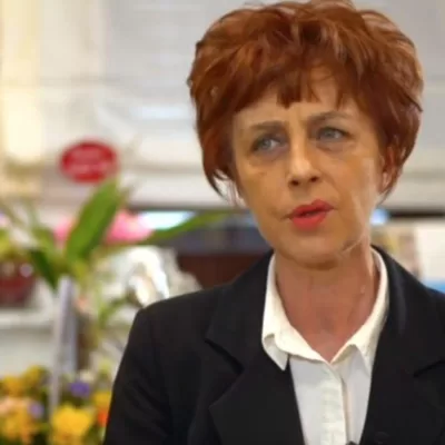 Răsturnare de situație. Ultimul mesaj postat de Flavia Groșan, ce s-a întâmplat, de fapt cu medicul
