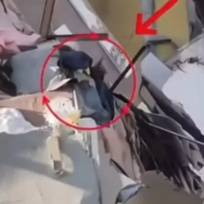 Ultimă oră. Este vorba despre femeia care făcea cu mâna de sub dărâmături, anunțul medicilor a venit acum