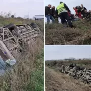 O nou tragedie în lume. Sunt cel puțin 3 morți și 40 de răniți