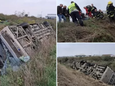 O nou tragedie în lume. Sunt cel puțin 3 morți și 40 de răniți