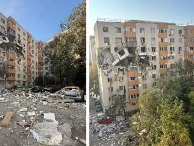 Este știrea momentului în România. Raport oficial Inspectoratul de Stat în Construcții la blocul care a explodat. Abia acum s-a aflat adevărul