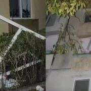 Incredibil! O nouă explozie de la gaze. Zeci de persoane evacuate, pensionarul abia făcuse revizia