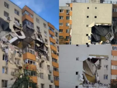 Triplă tragedie în familia gravidei moarte în explozia din Rahova! Ce s-a întâmplat cu fratele ei