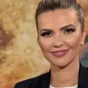 Horoscop Alina Bădic pentru săptămâna 19 – 25 octombrie 2025. Perioadă de purificare și redescoperire a adevăratei identități