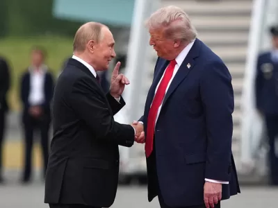 Pe asta nu a prevăzut-o nimeni. Decizia lui Vladimir Putin face înconjurul planetei