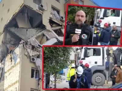 Ultimă oră. Decizia radicală a autorităților legată de explozia blocului din București, au decis chiar acum. Nu se aștepta nimeni