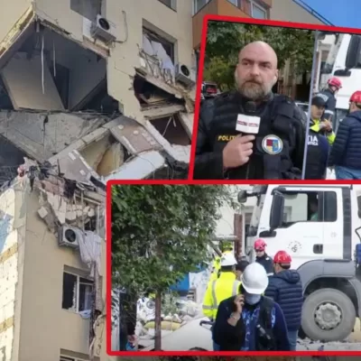 Ultimă oră. Decizia radicală a autorităților legată de explozia blocului din București, au decis chiar acum. Nu se aștepta nimeni