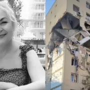 Răsturnare de situație despre avocata care și-a pierdut viața în blocul din Rahova. „Este o minciună, un fake news”