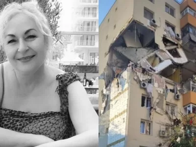 Răsturnare de situație despre avocata care și-a pierdut viața în blocul din Rahova. „Este o minciună, un fake news”