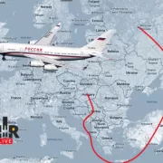 Decizia lui Vladimir Putin cu privire la traseul spre Ungaria. Ruta care a fost ținută secretă, nu e pe unde se spunea