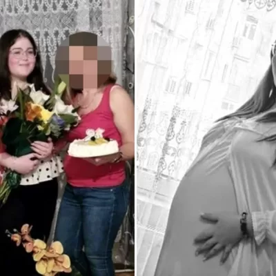 N-a mai putut să tacă și a vorbit. Mama gravidei care și-a pierdut viața în blocul din Rahova, face lumină în acest caz