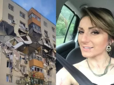 Supraviețuitoarea incendiului Colectiv reprezentată de avocata moartă în explozia din Rahova rupe tăcerea. Acum totul e clar