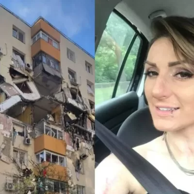 Supraviețuitoarea incendiului Colectiv reprezentată de avocata moartă în explozia din Rahova rupe tăcerea. Acum totul e clar
