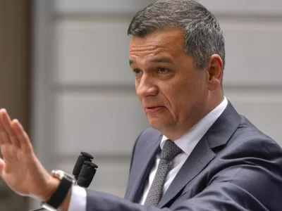 Decizia lui Sorin Grindeanu clatină din temelii Guvernul României. Asta mai lipsea