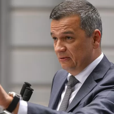 Decizia lui Sorin Grindeanu clatină din temelii Guvernul României. Asta mai lipsea