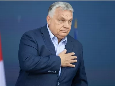 Este știrea momentului în lume. Decizia care îl face pe Viktor Orban să riște să piardă puterea
