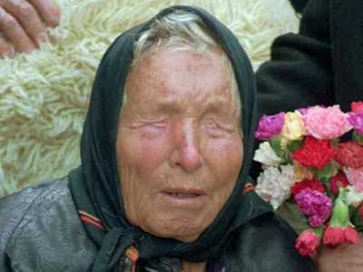 Baba Vanga a prezis care sunt cele 5 zodii care în 2026 dau lovitura spectaculos și scapă de sărăcie