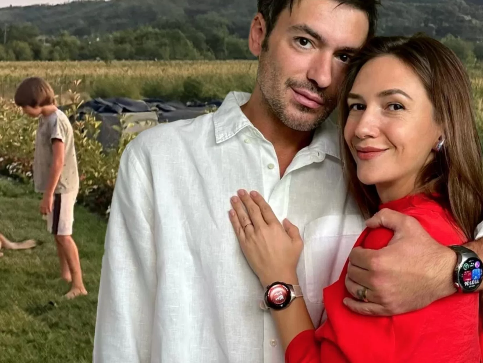 Știrea momentului în showbiz vine de la Adela Popescu și Radu Vâlcan. Decizia fără drept de apel a acestora