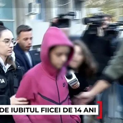 Răsturnare completă de situație în cazul fetei care și-a ucis mama. Ce a decis Tribunalul