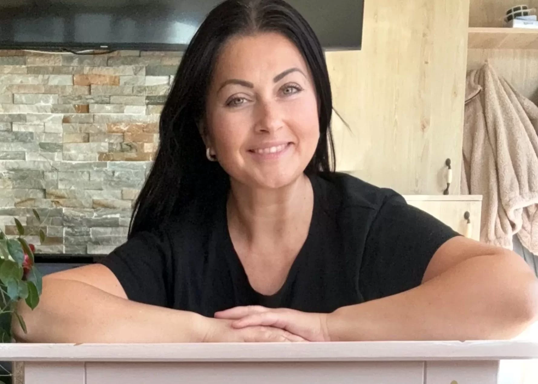 Gabriela Cristea are un mesaj important. A vrut să se știe de la ea