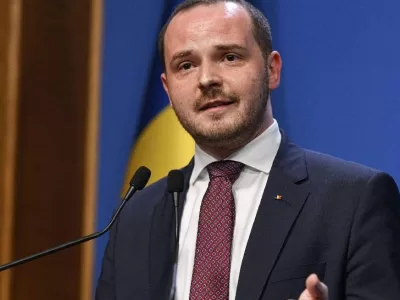 Este știrea serii. Anunțul radical făcut de ministrul Alexandru Rogobete