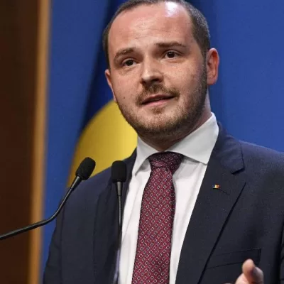 Este știrea serii. Anunțul radical făcut de ministrul Alexandru Rogobete