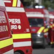 Vești foarte triste, din păcate e vorba de 2 copii de 3 și 4 ani
