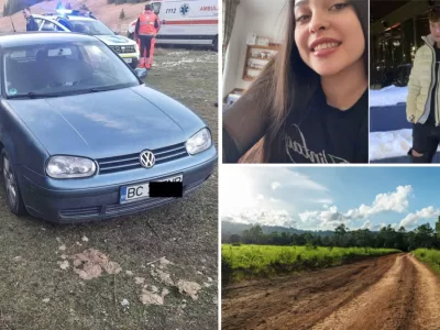 Anunțul familiei despre cei doi tineri care au fost împușcați. Abia acum s-a aflat adevărul